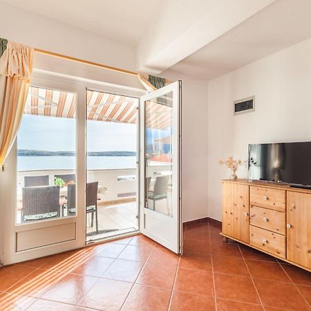 Appartement Rajka 4 Kustići エクステリア 写真