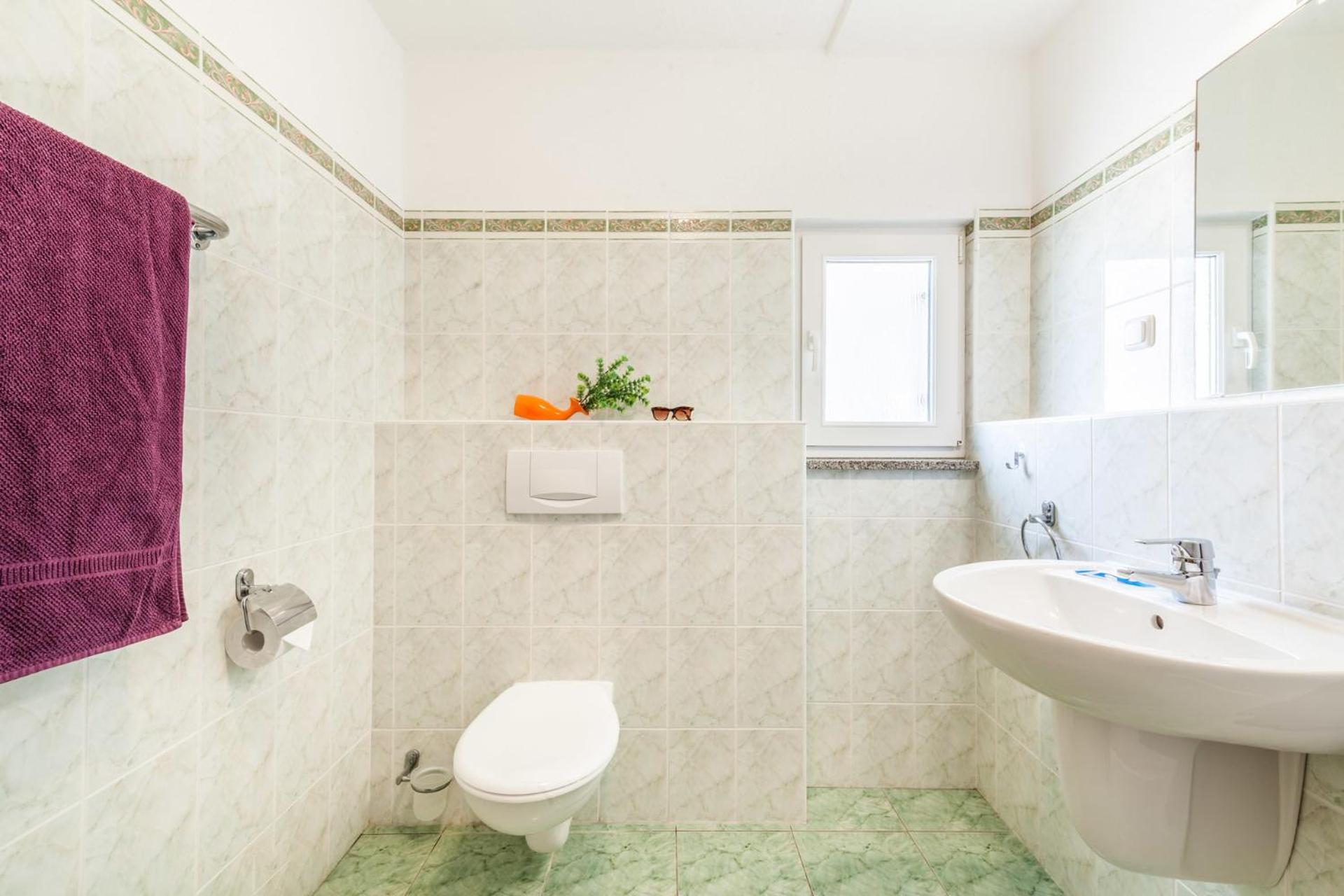 Appartement Rajka 4 Kustići エクステリア 写真