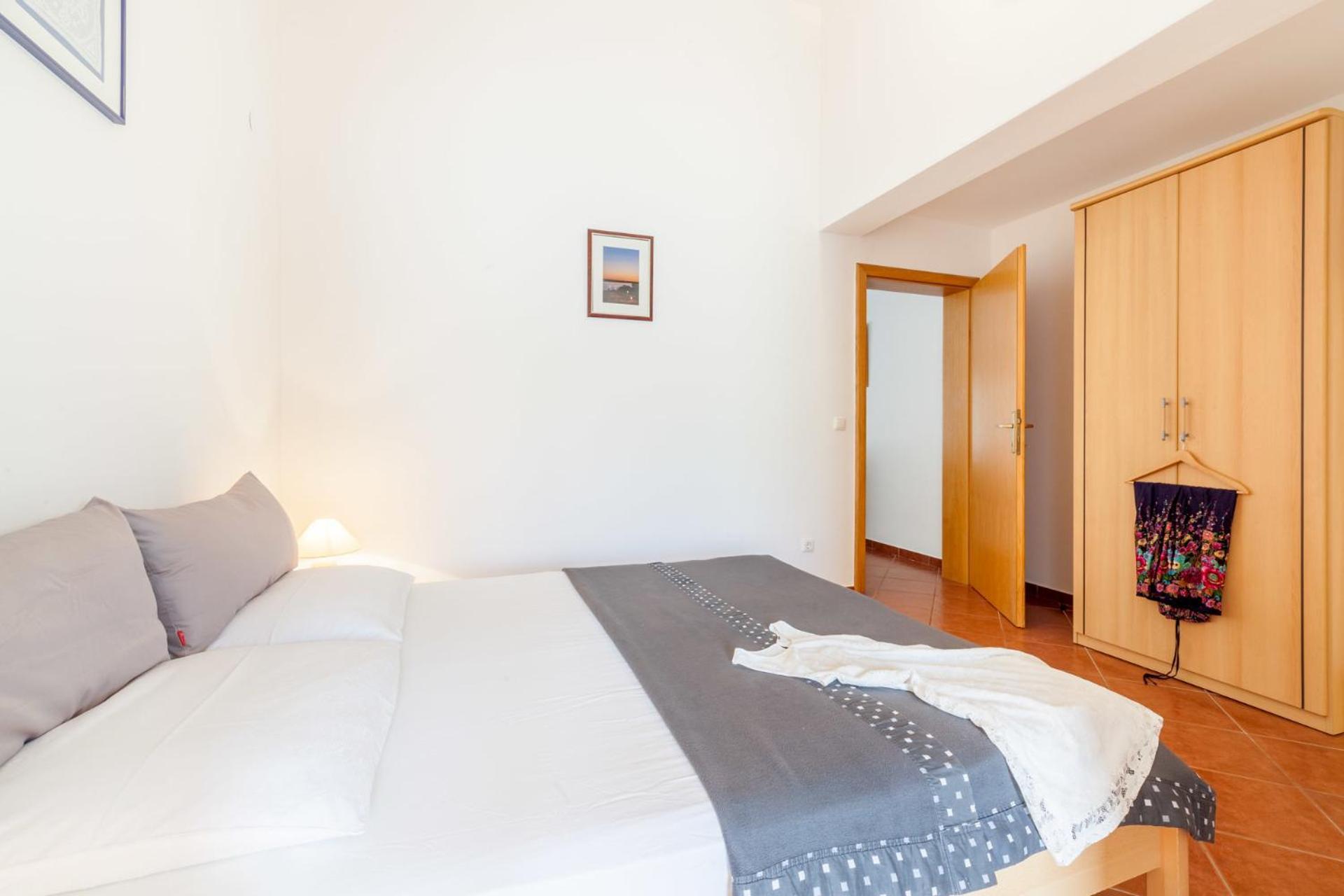 Appartement Rajka 4 Kustići エクステリア 写真