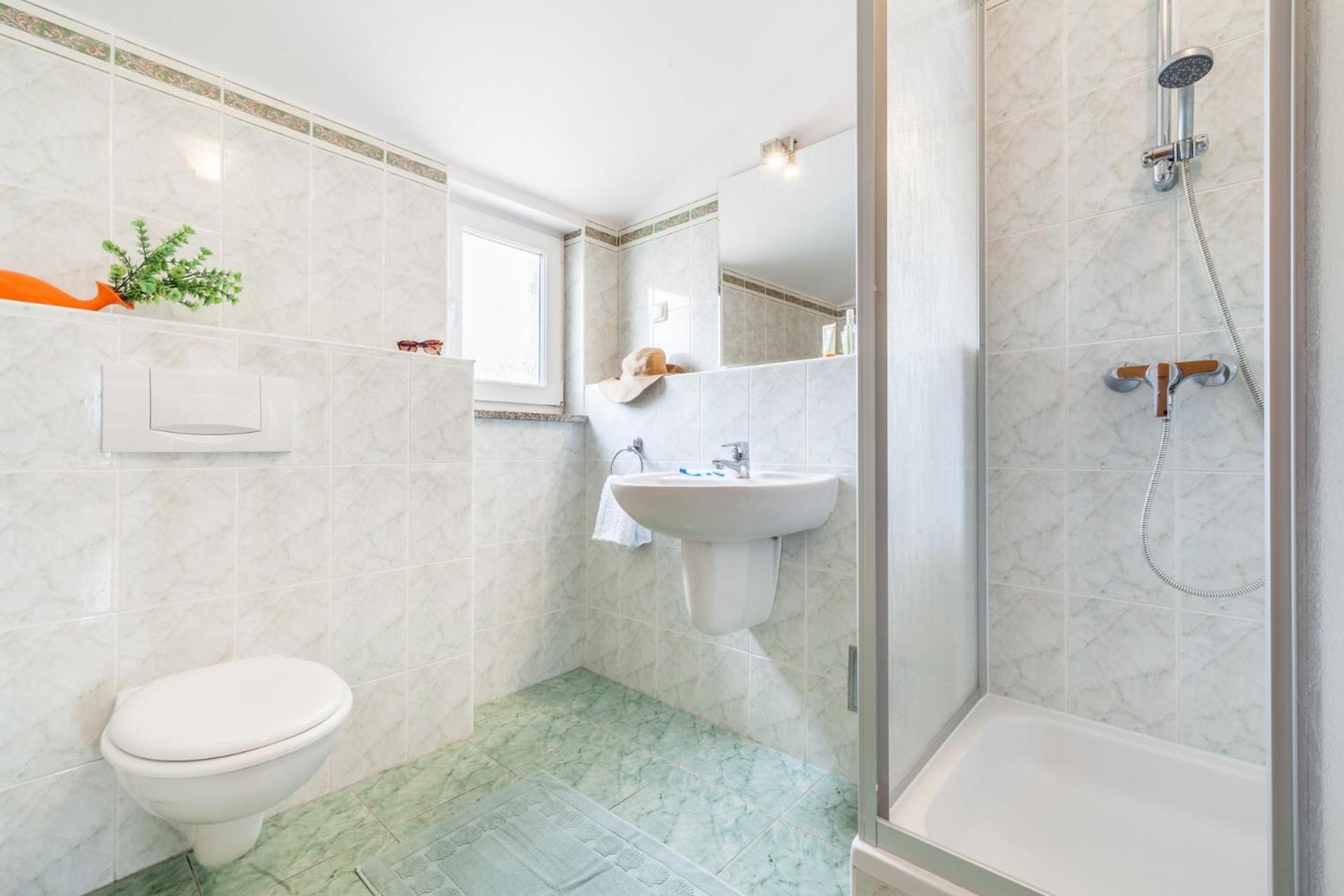 Appartement Rajka 4 Kustići エクステリア 写真