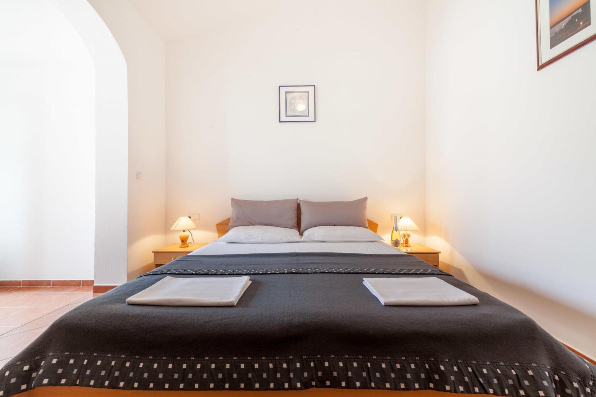 Appartement Rajka 4 Kustići エクステリア 写真