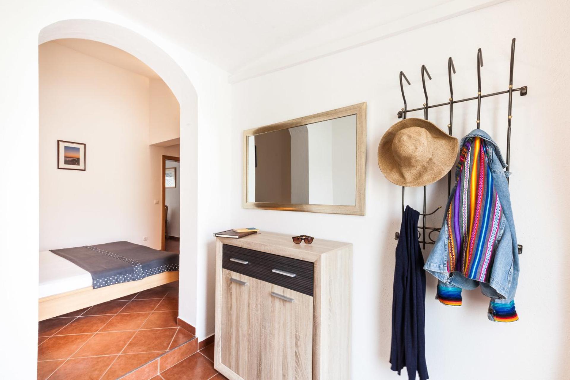 Appartement Rajka 4 Kustići エクステリア 写真